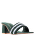 Women Formal Block Heel - 62635S - Block Heel - Walkeaze